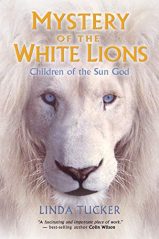corver mystery of the white lions