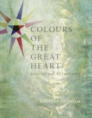 Cover Diethelm Colours of the Great Heart